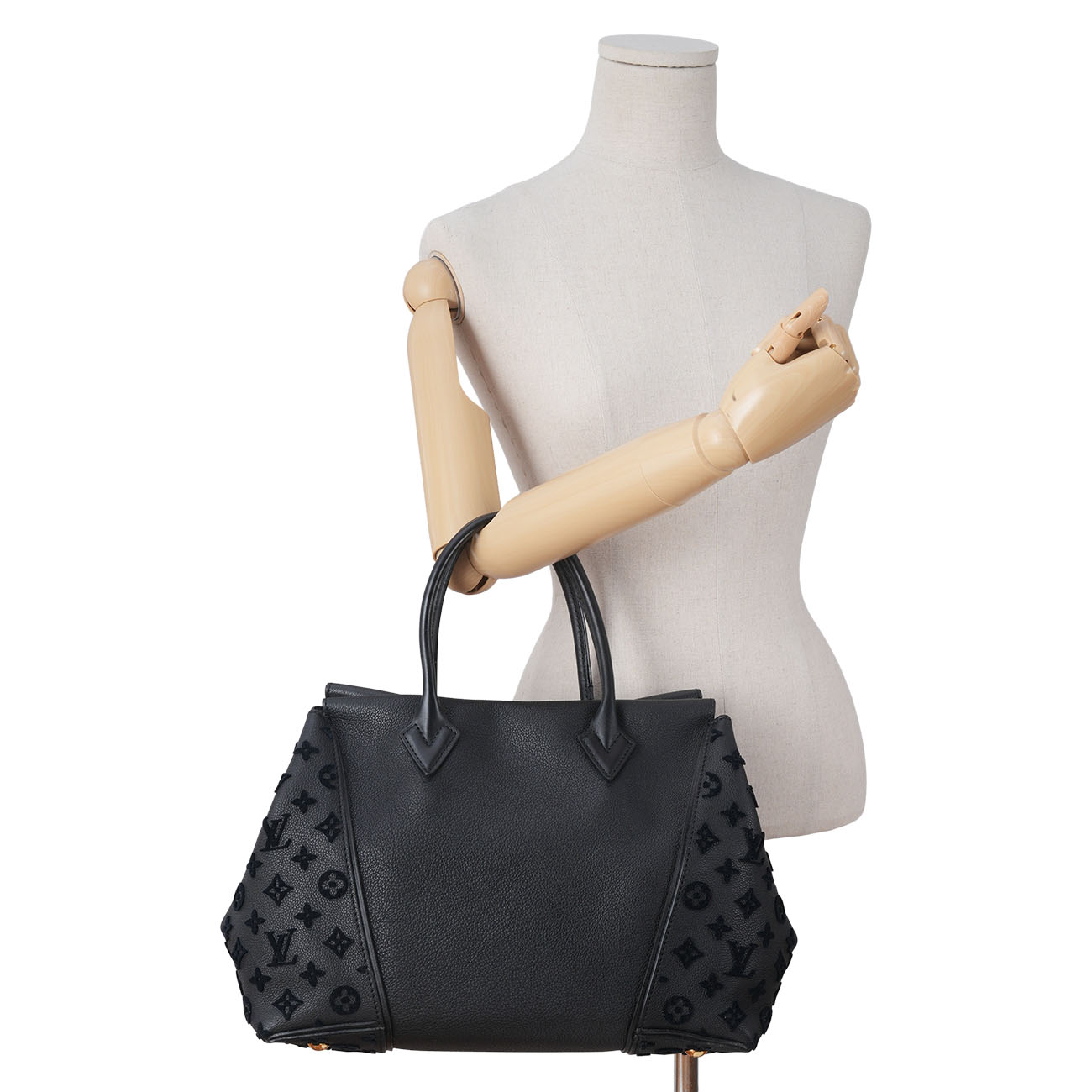 LOUIS VUITTON(USED)루이비통 M94482 베룰 타프타주